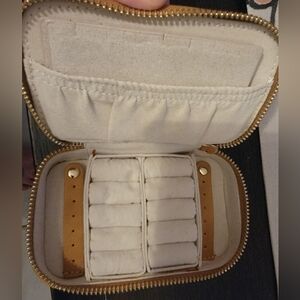 Made by Mary jewelry case